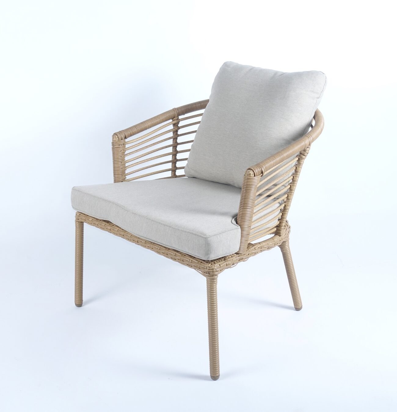 Renava Salermo - Modern Outdoor Chair Set - Image 2
