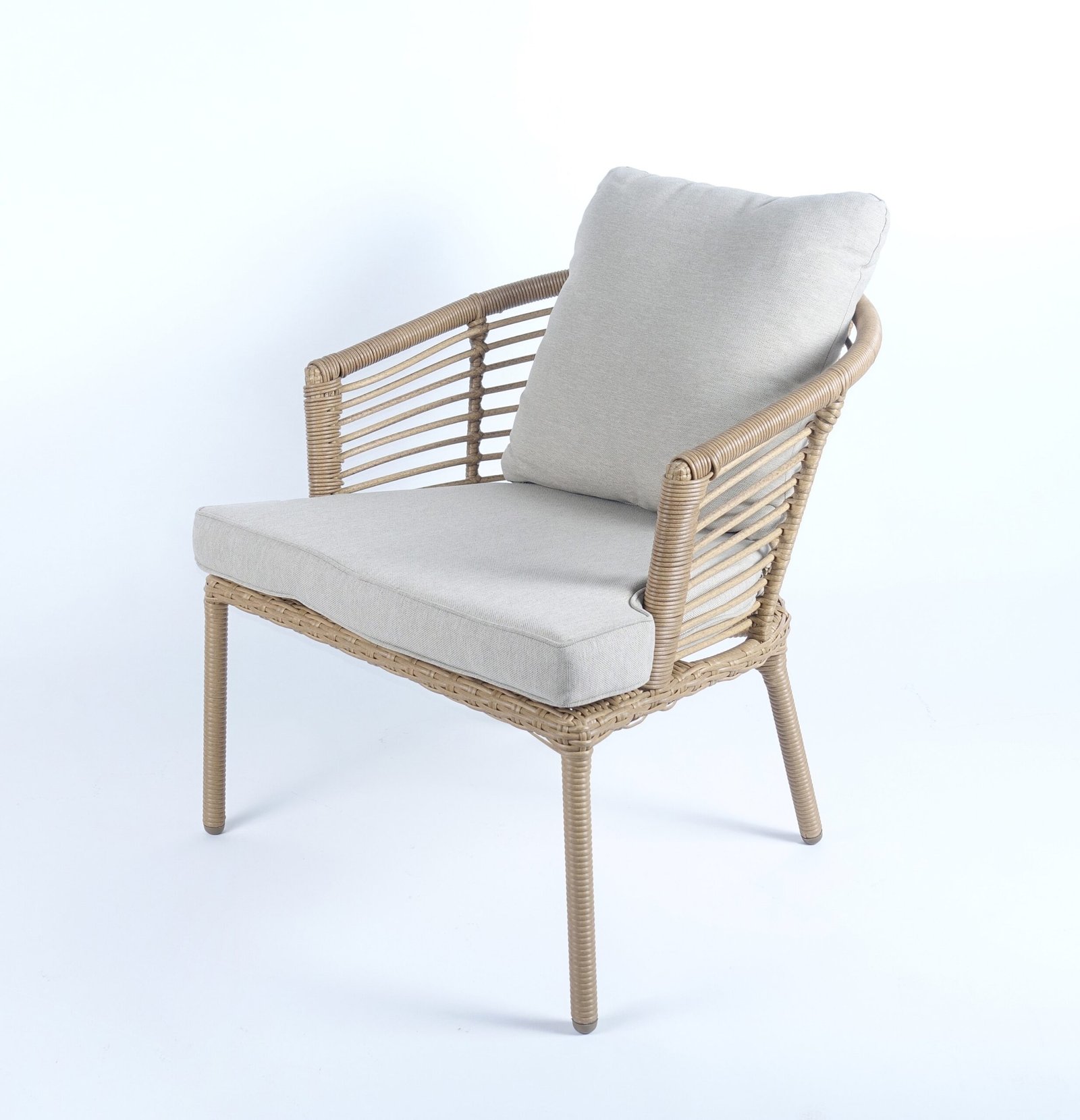 Renava Salermo - Modern Outdoor Chair Set - Image 2