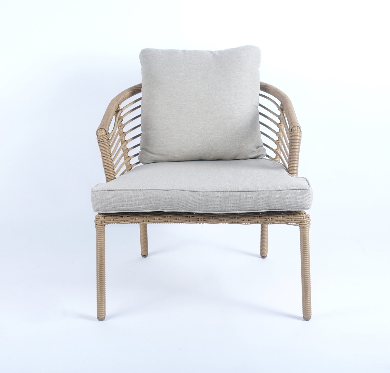 Renava Salermo - Modern Outdoor Chair Set - Image 3
