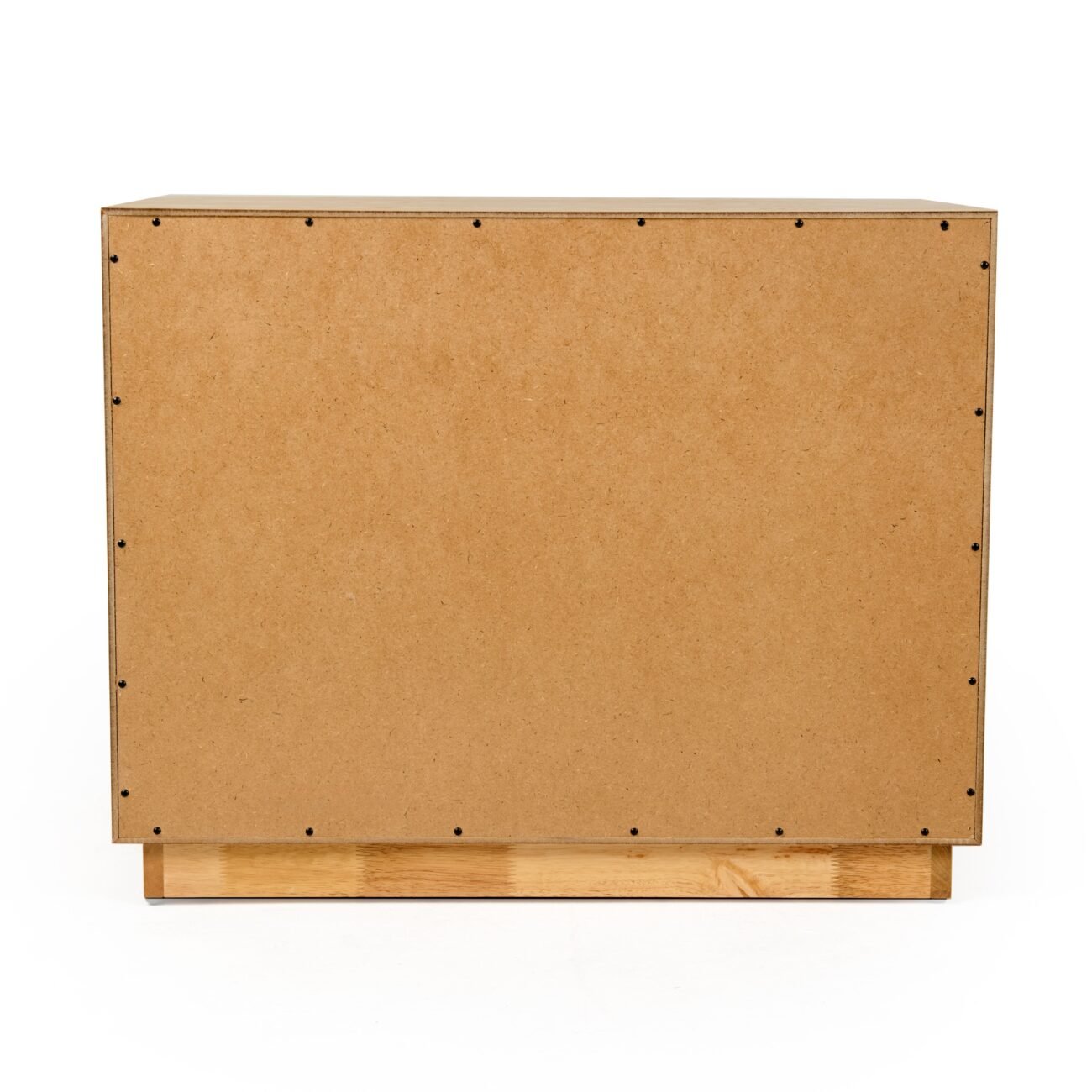 Nova Domus Santa Barbara - Modern Natural Nightstand - Image 3