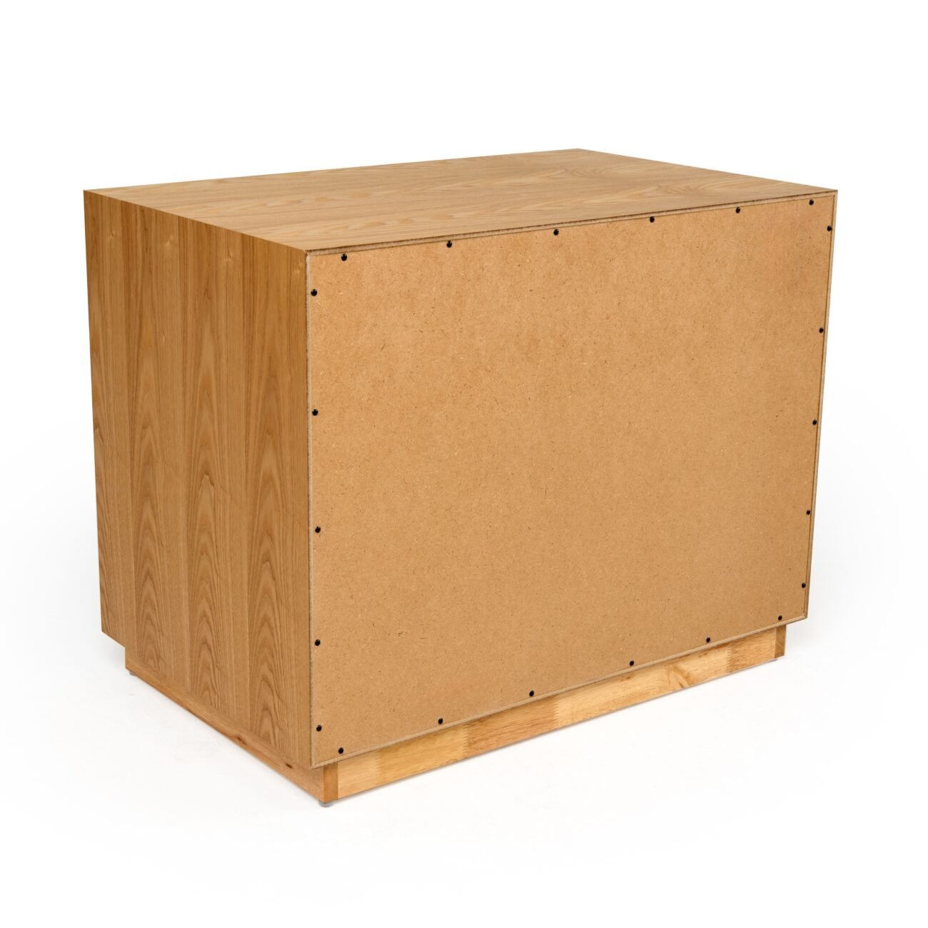 Nova Domus Santa Barbara - Modern Natural Nightstand - Image 4