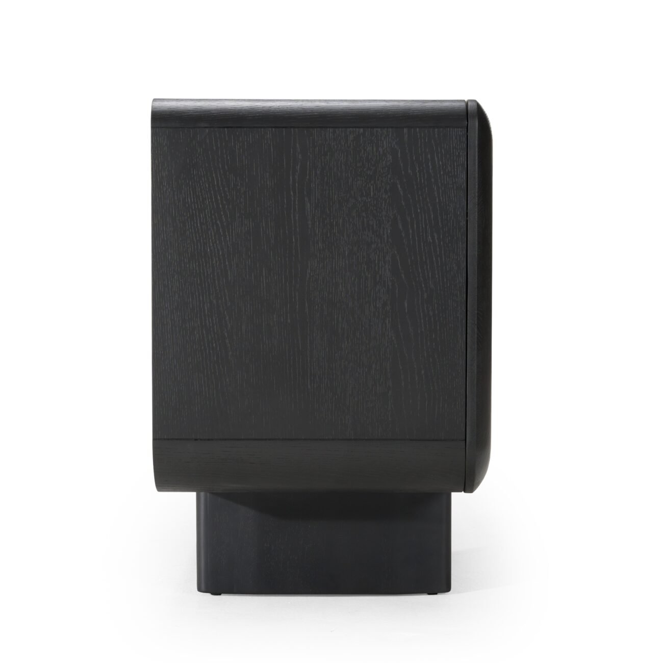 Modrest Steven - Modern Black Buffet - Image 2