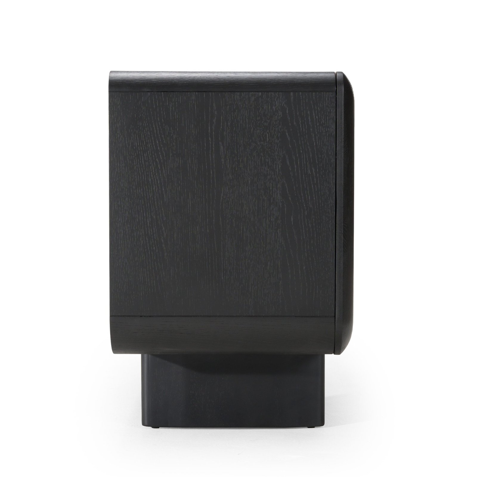 Modrest Steven - Modern Black Buffet - Image 2
