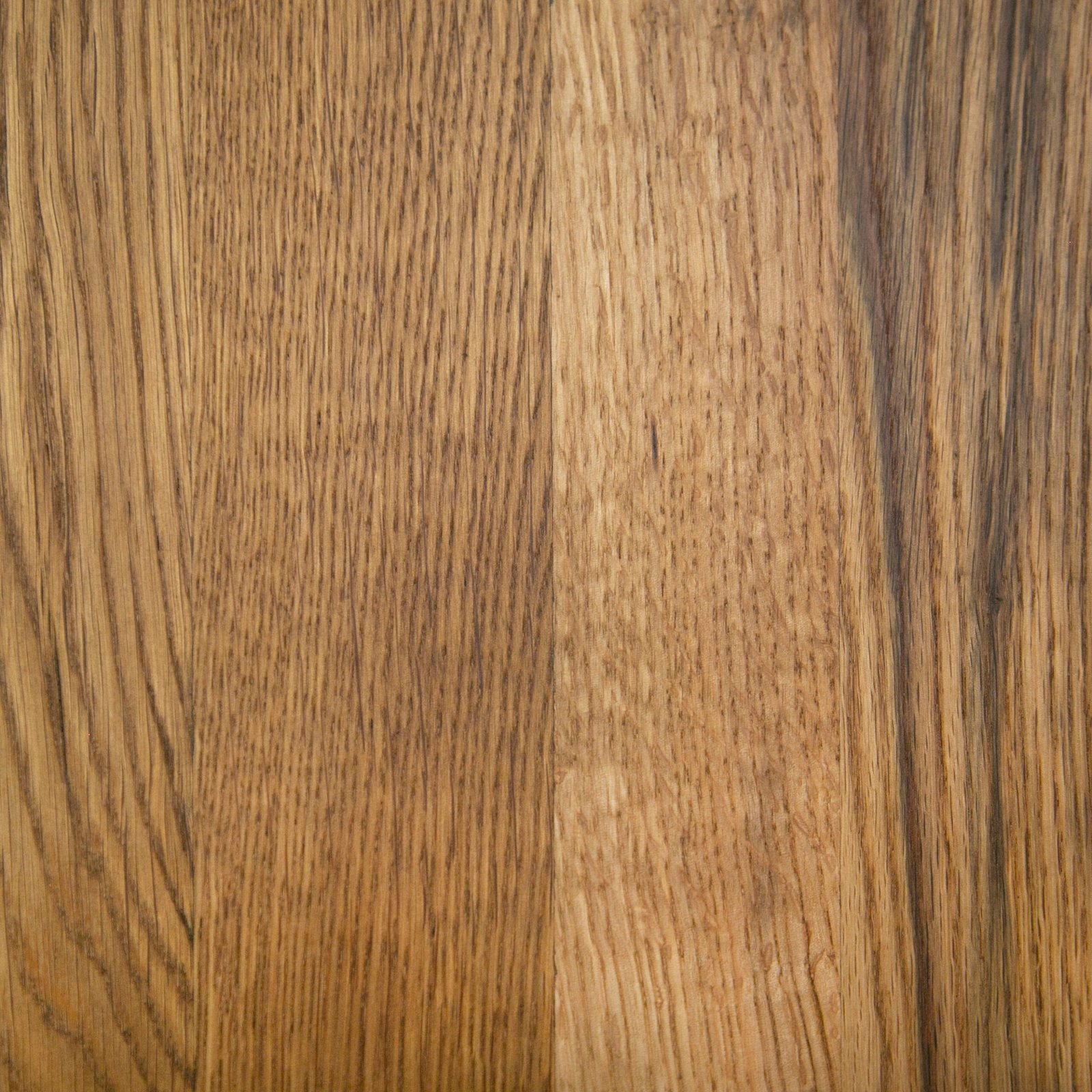 Modrest Turner Modern Aged Oak Side Table - Image 2