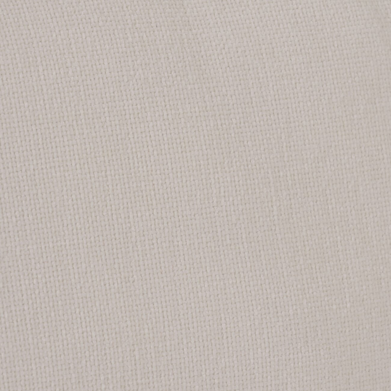 Divani Casa Vicki - Modern Off-White Fabric Modular Armless Seat - Image 5