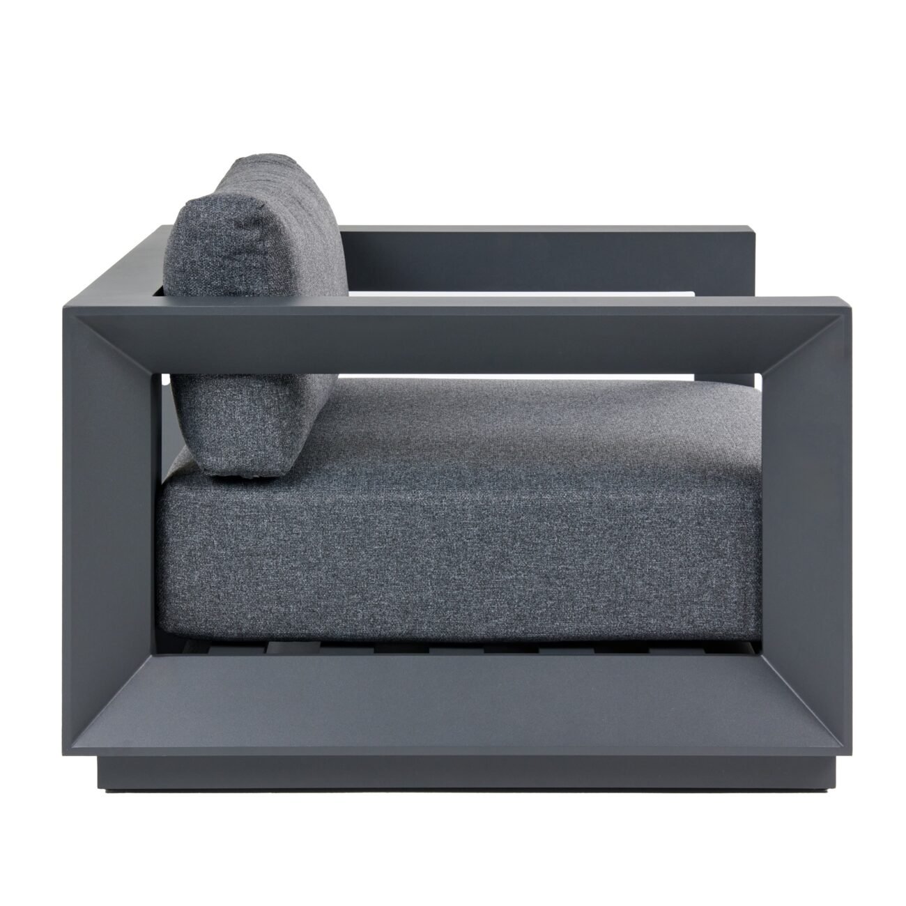 Renava Vista - Modern Outdoor Grey Sofa Set - Image 5