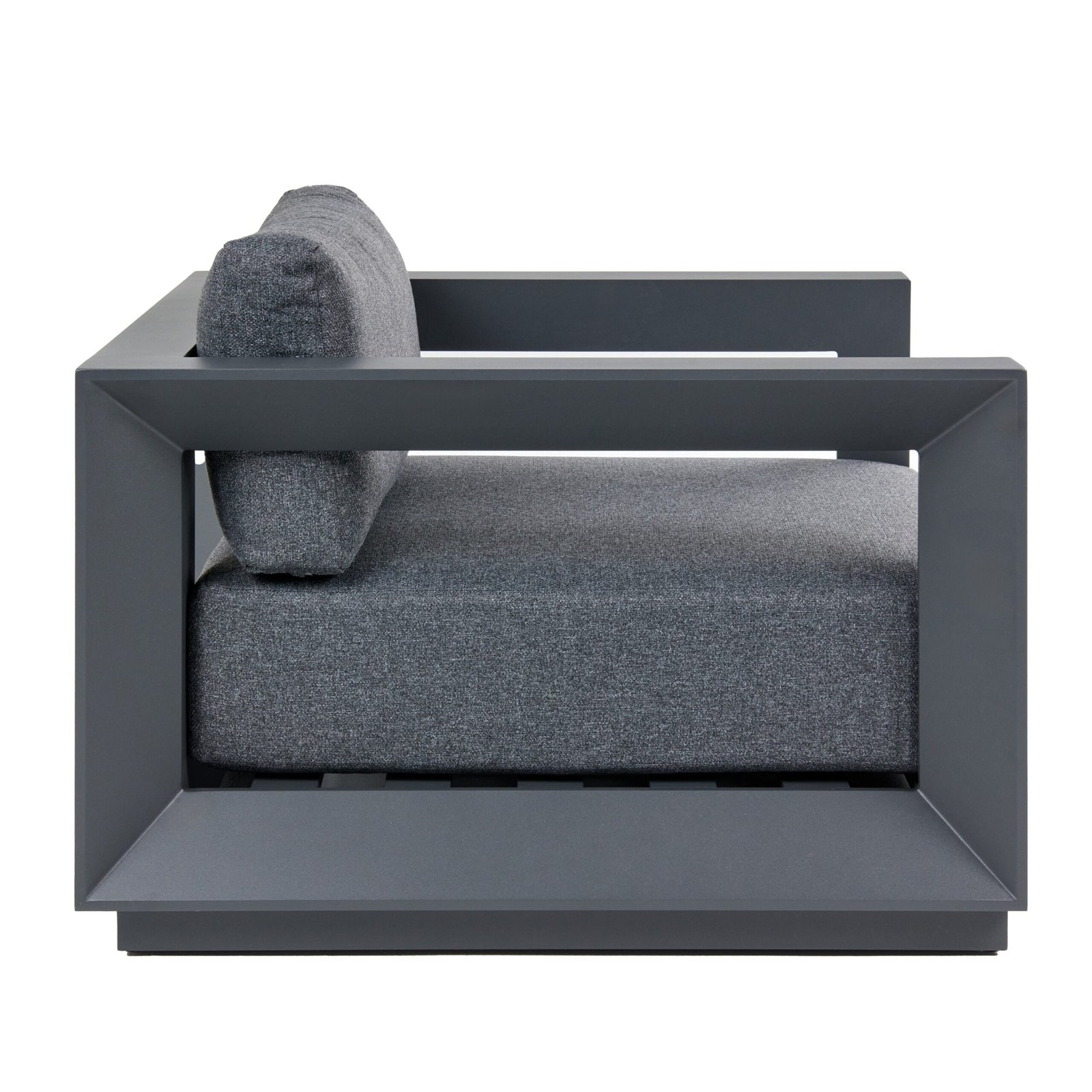 Renava Vista - Modern Outdoor Grey Sofa Set - Image 5