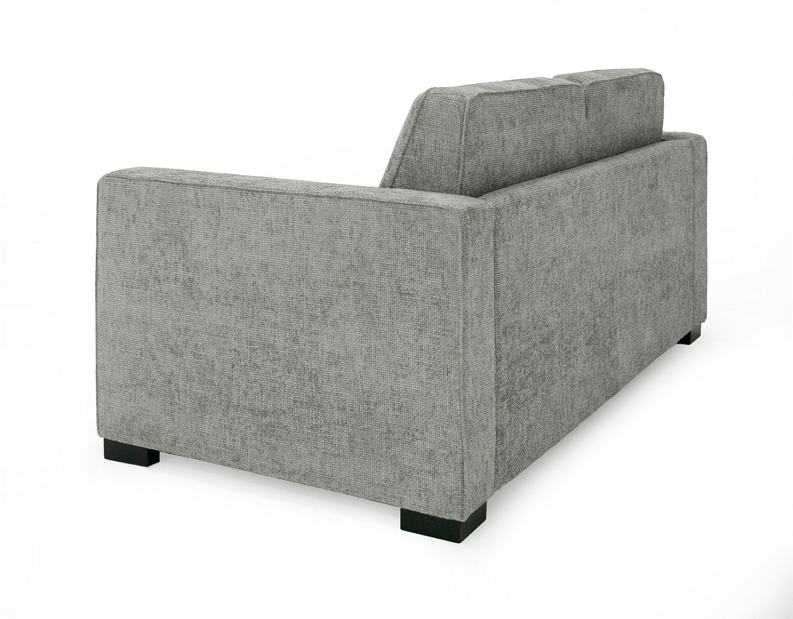 Divani Casa Vlad - Modern Grey Fabric Sofa Bed - Image 3
