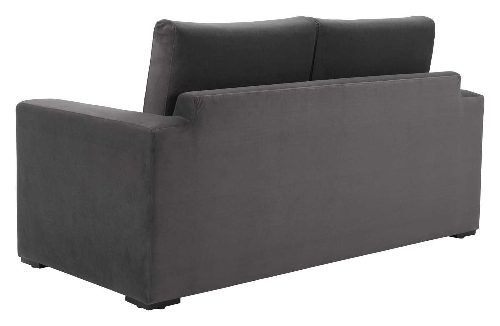 Jide Sleeper Sofa Gray - Image 5