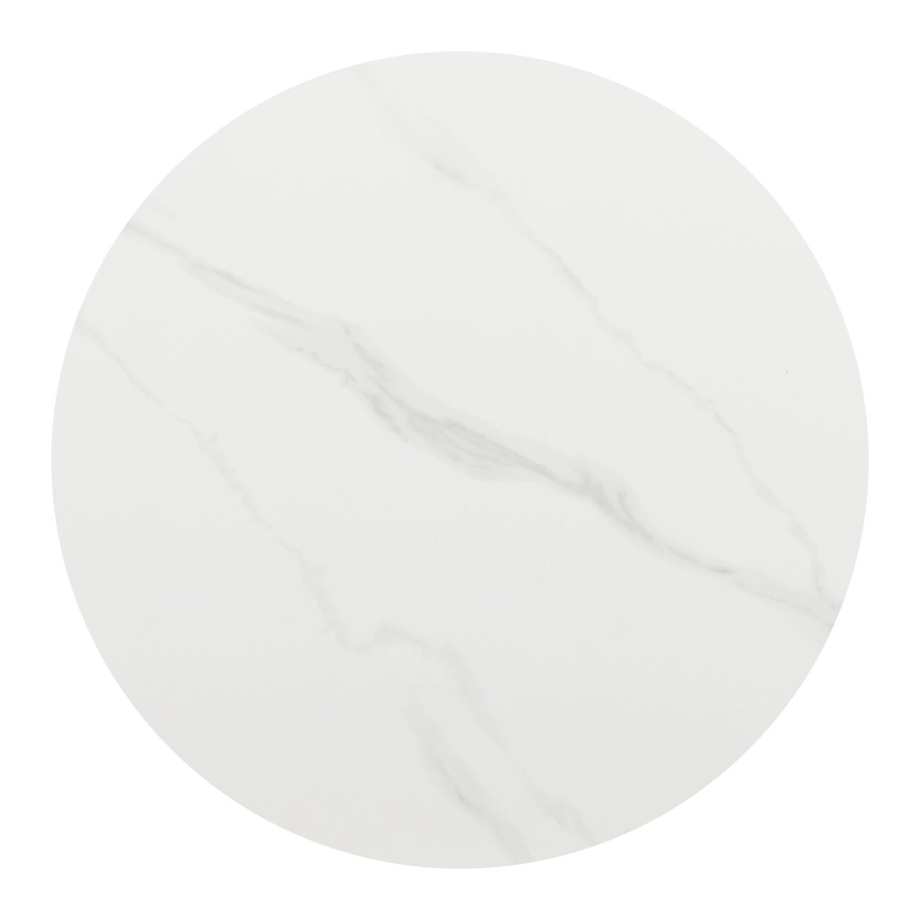 Izar Dining Table White - Image 8