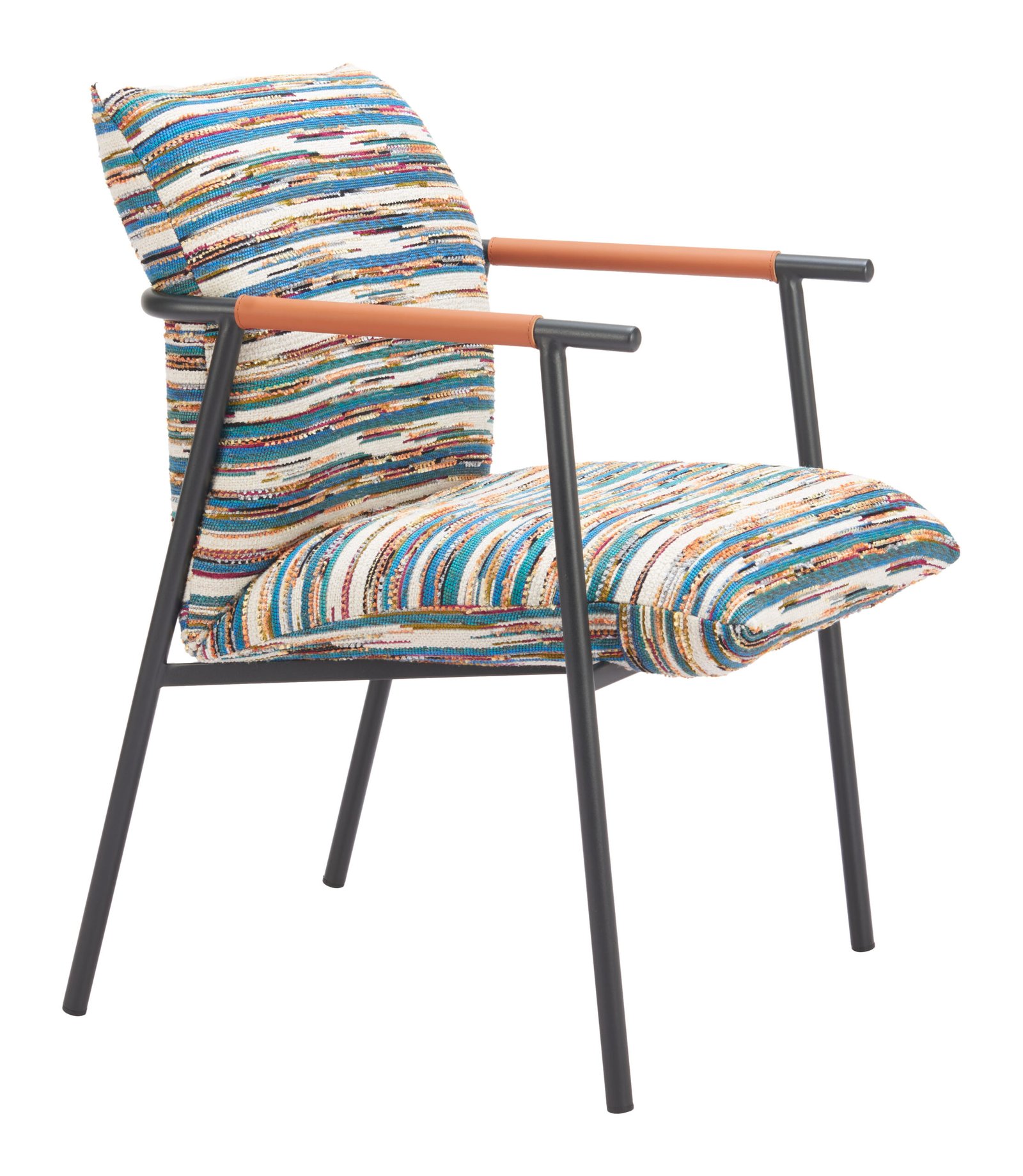 Reduga Dining Chair Multicolor - Image 6
