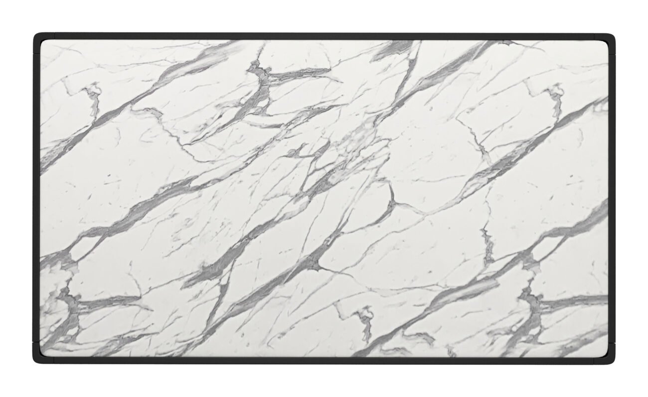 Tokai Dining Table White - Image 6