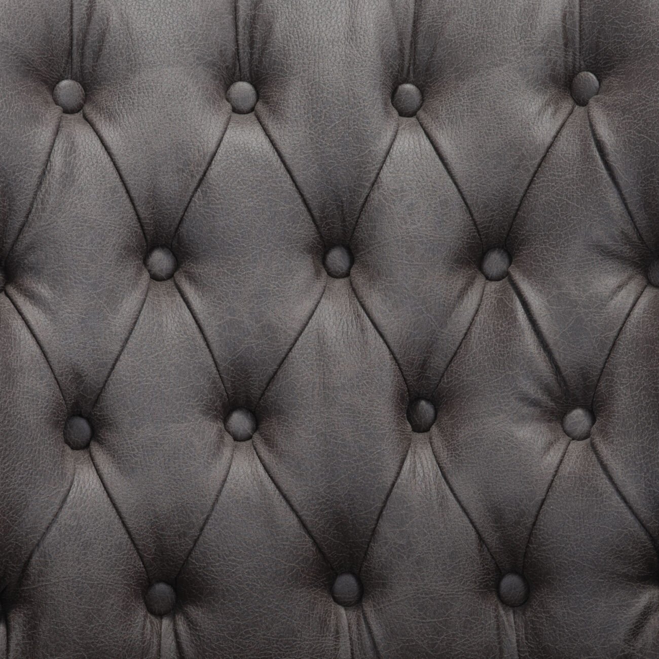 Tasmania Accent Chair Vintage Black - Image 9