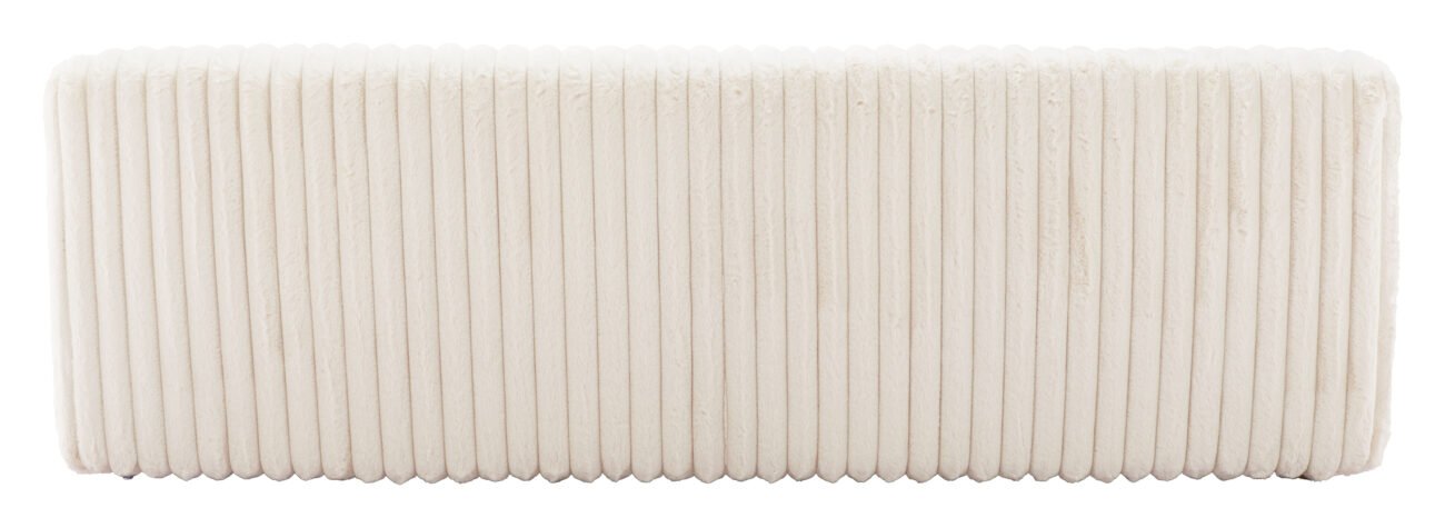 Osterbro Sofa Cream - Image 6