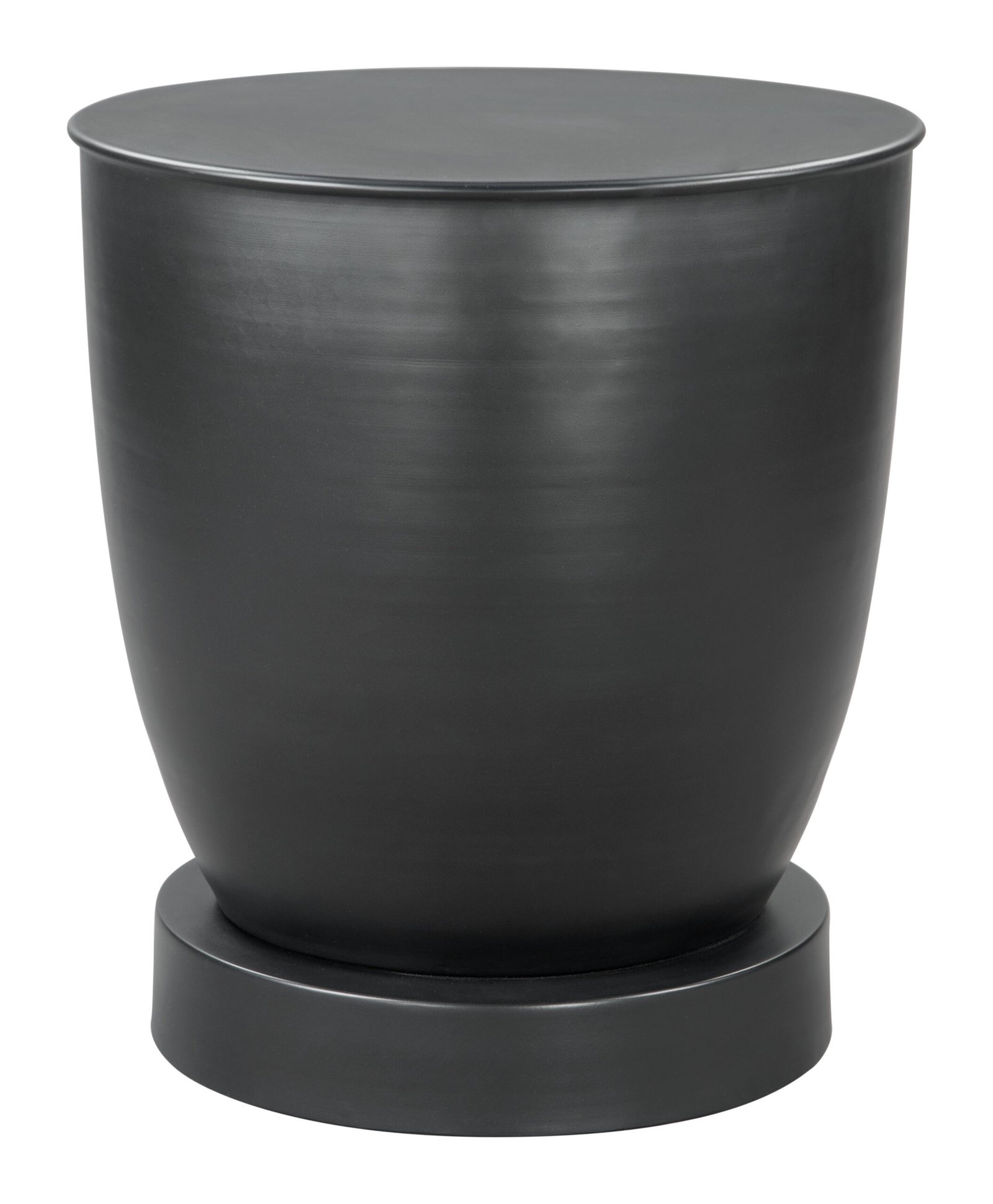 Baku Side Table Black - Image 2