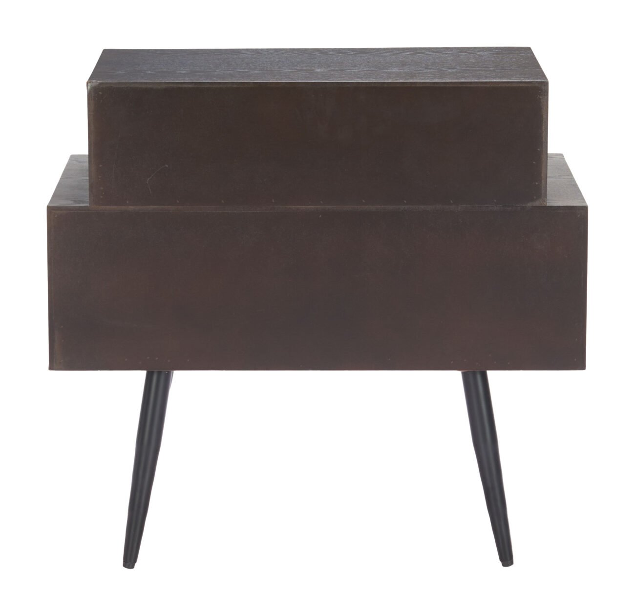 Mechy Side Table Brown - Image 4