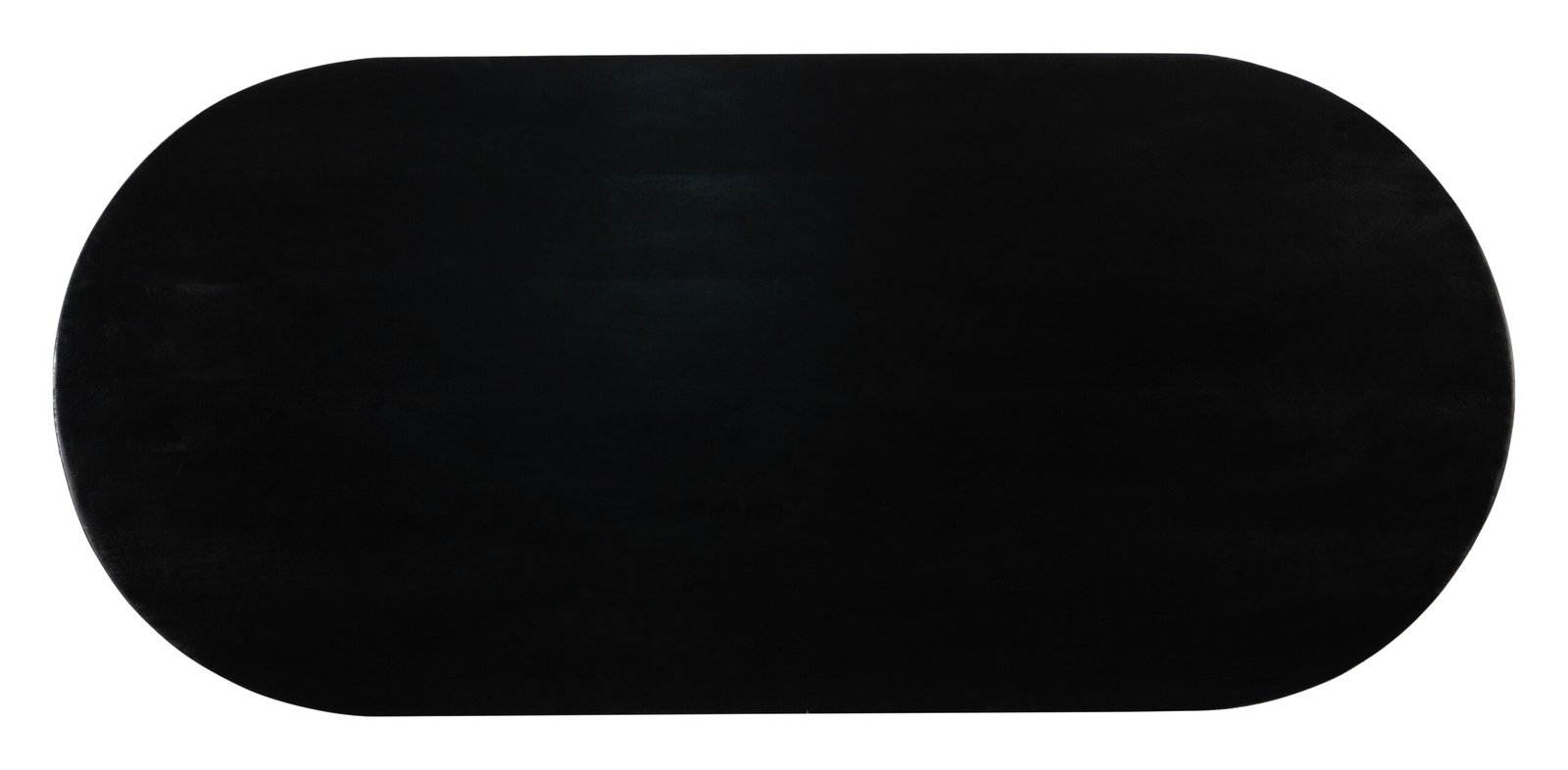 Sulco Dining Table Black - Image 4