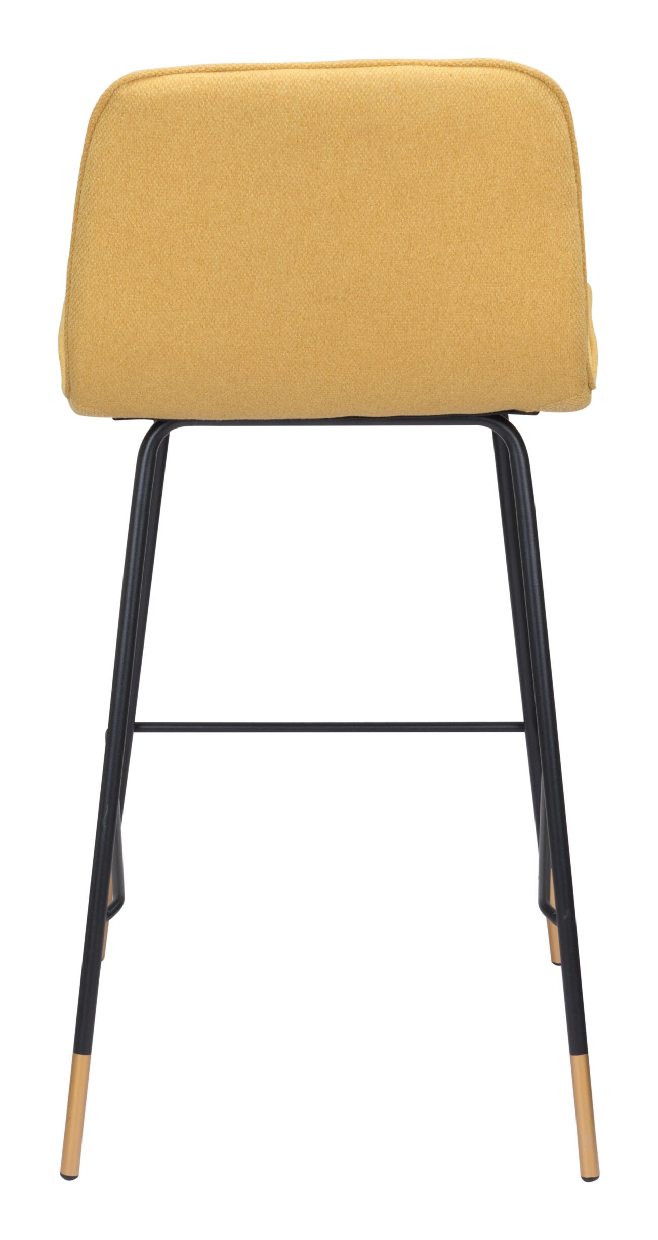 Var Counter Stool Yellow - Image 5