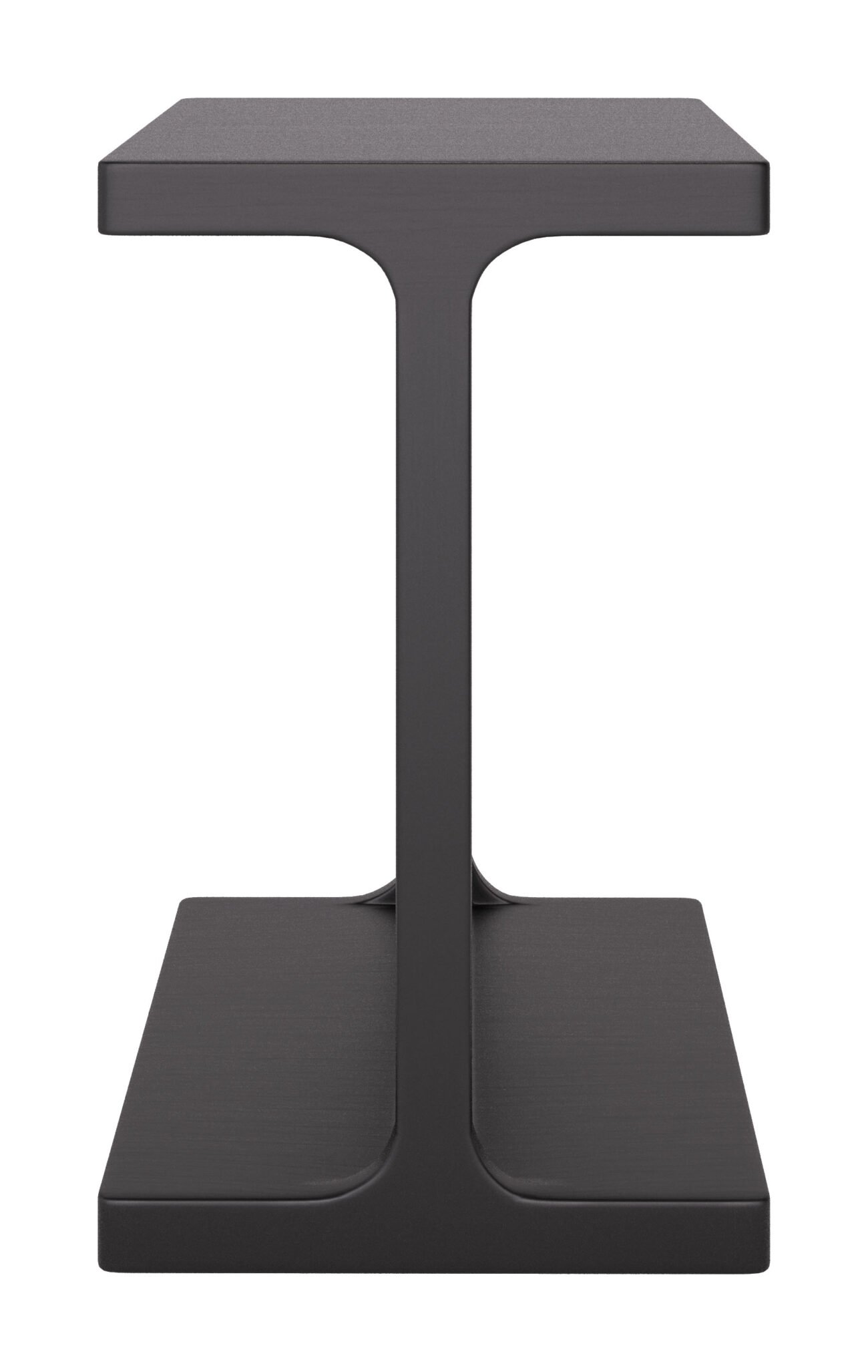 Bama Side Table Black - Image 5
