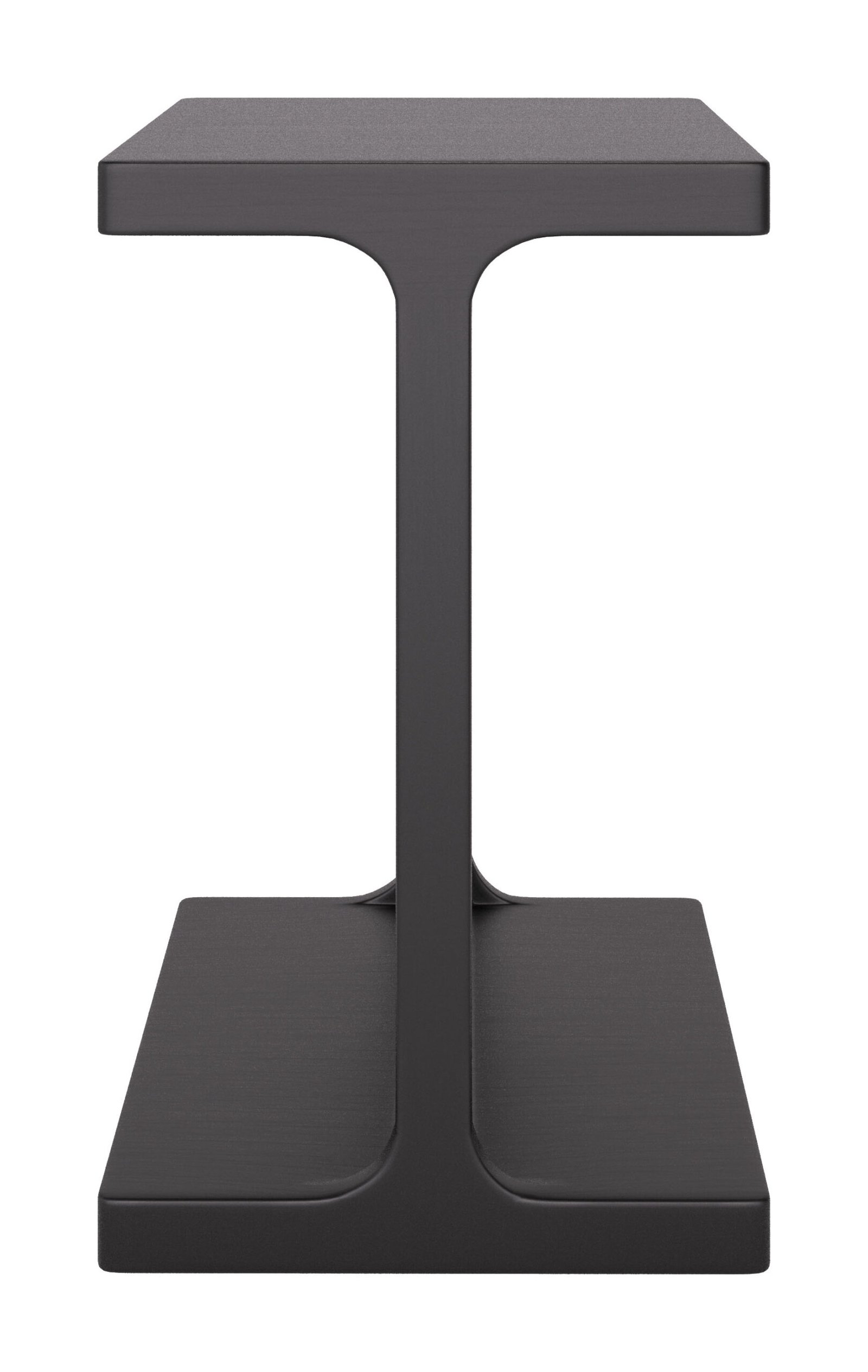 Bama Side Table Black - Image 5