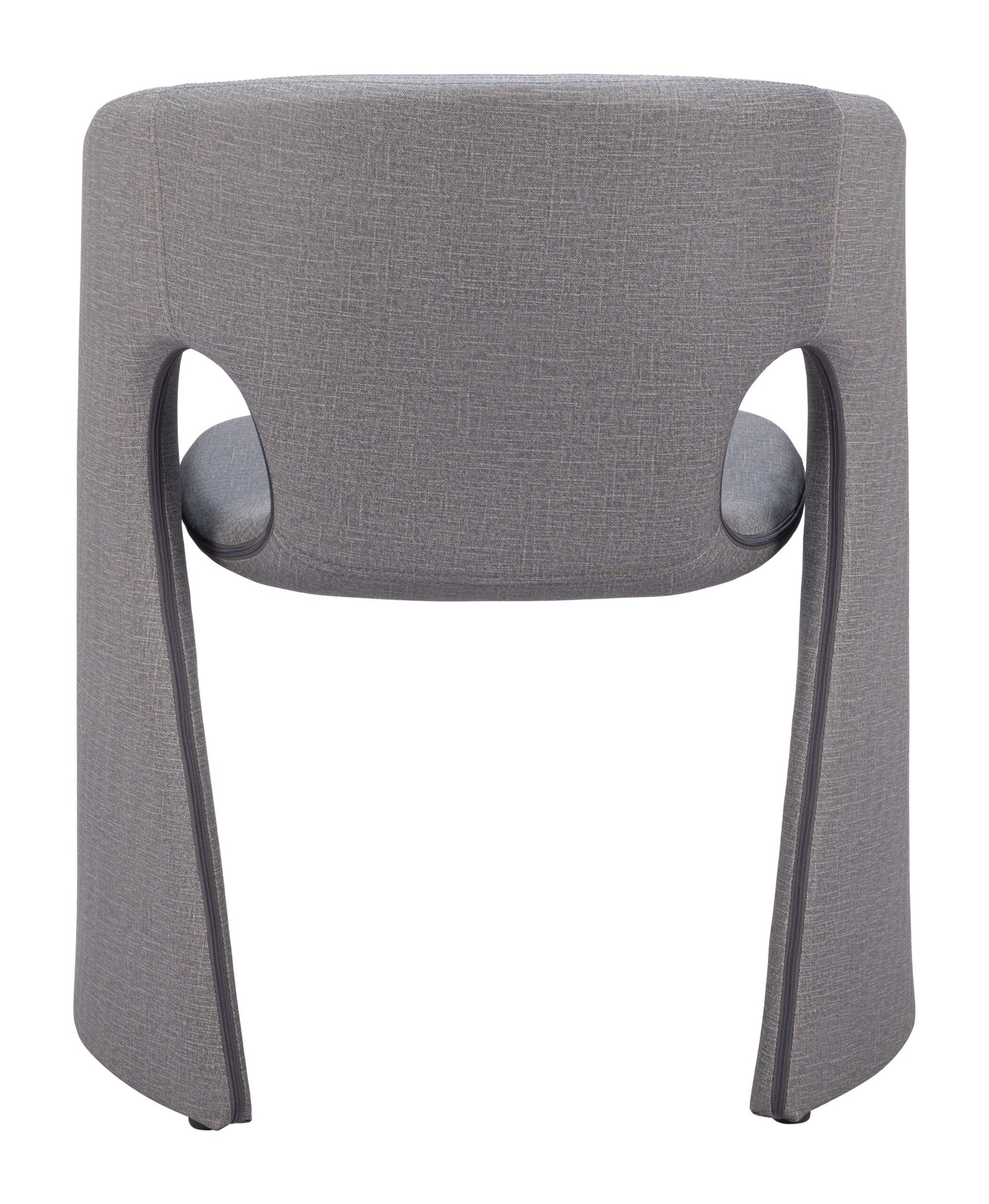 Rosyth Dining Chair Slate Gray - Image 4