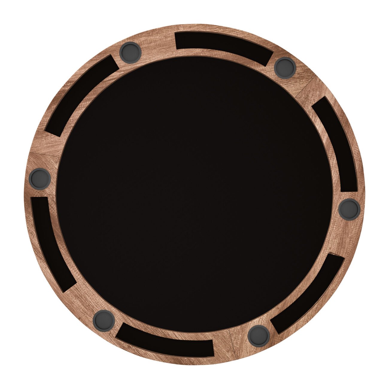 Vault 2 in 1 Table Brown - Image 13