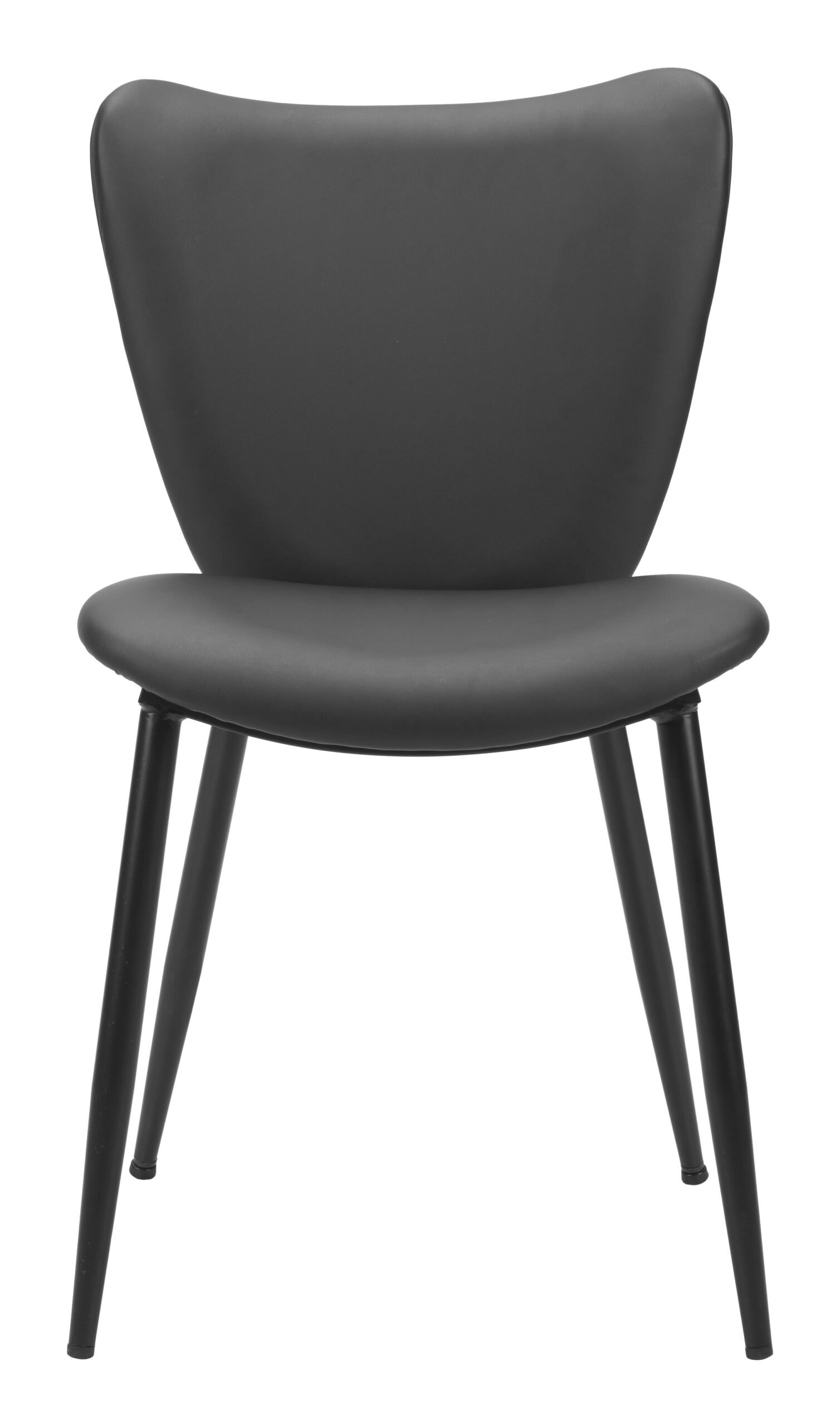 Prestige Dining Chair (Set of 2) Black - Image 3