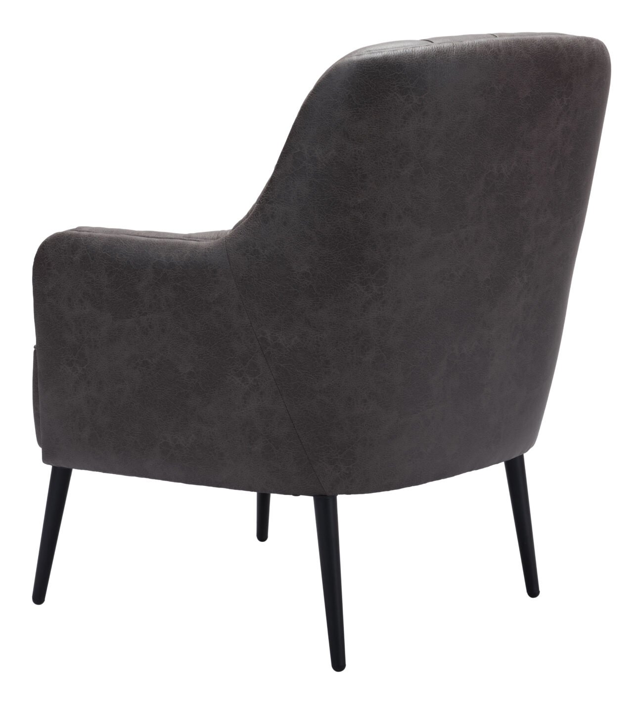 Tasmania Accent Chair Vintage Black - Image 6