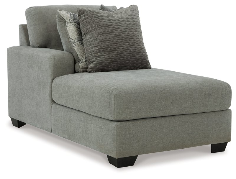 Keener 2-Piece Sectional with Chaise - Image 4