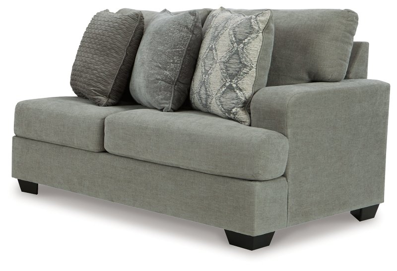 Keener 2-Piece Sectional with Chaise - Image 5