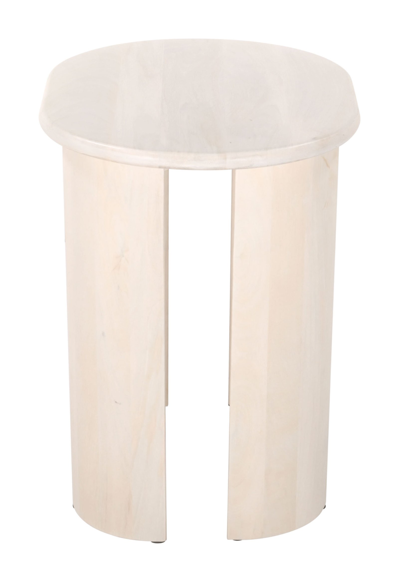Risan Side Table Natural - Image 3