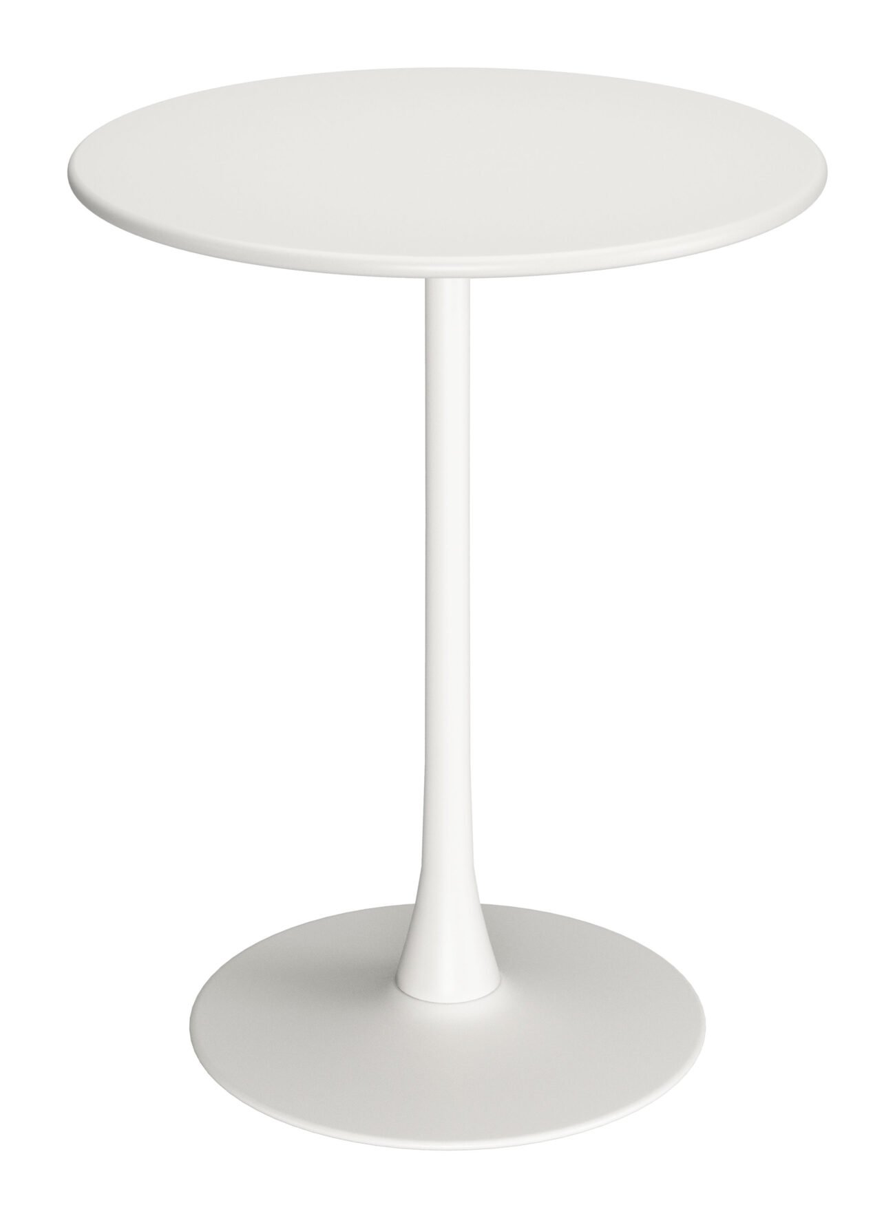 Soleil Bar Table White - Image 5