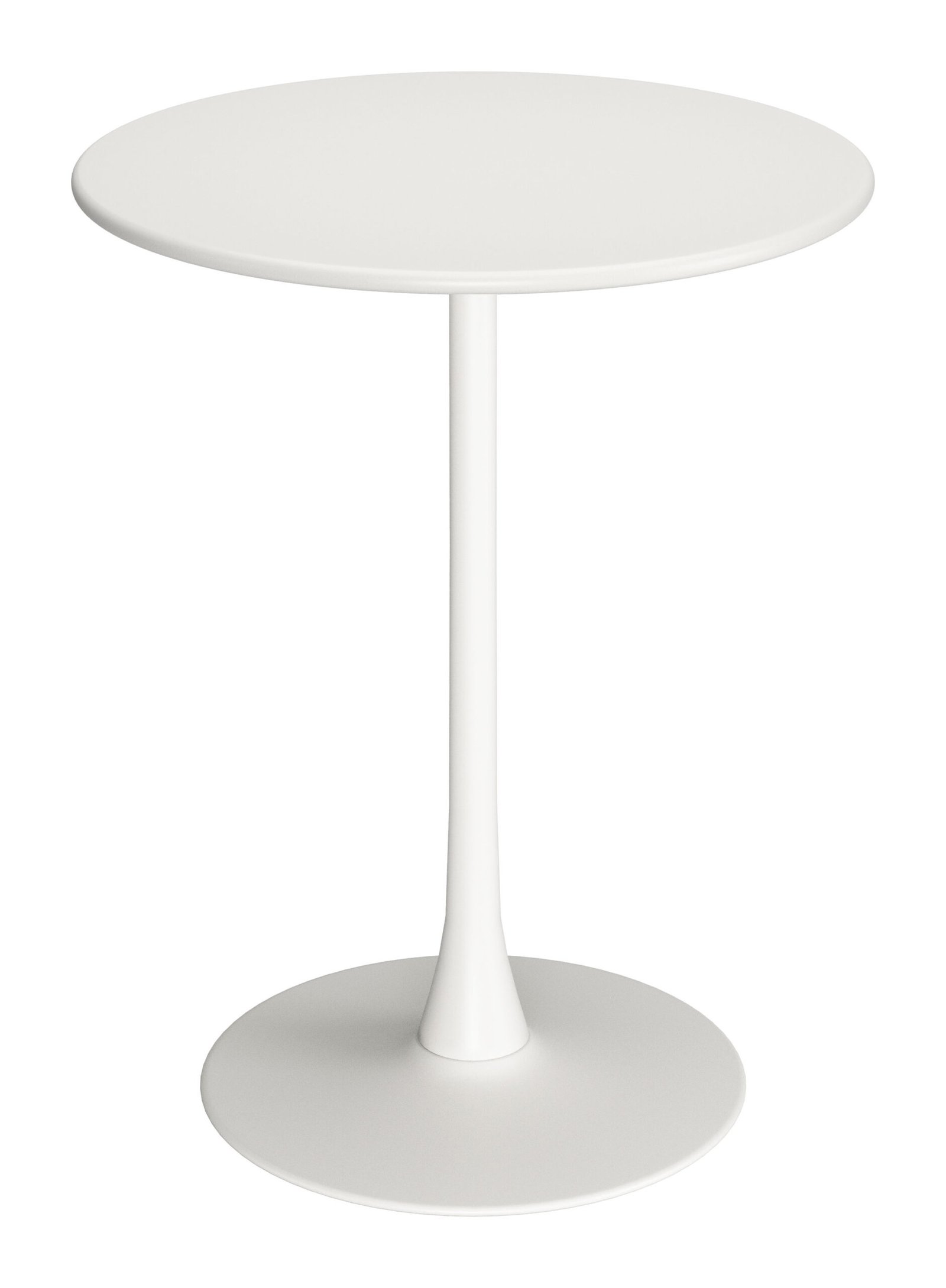 Soleil Bar Table White - Image 5