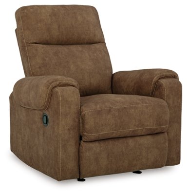 Edenwold Reclining Loveseat and Recliner - Image 3