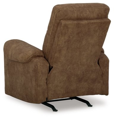 Edenwold Reclining Loveseat and Recliner - Image 6