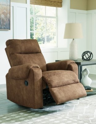 Edenwold Reclining Loveseat and Recliner - Image 14