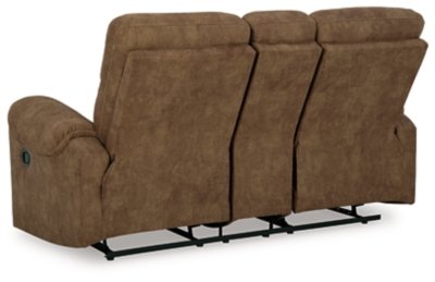 Edenwold Reclining Loveseat and Recliner - Image 11