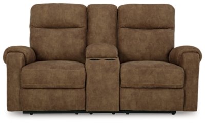 Edenwold Reclining Loveseat and Recliner - Image 8