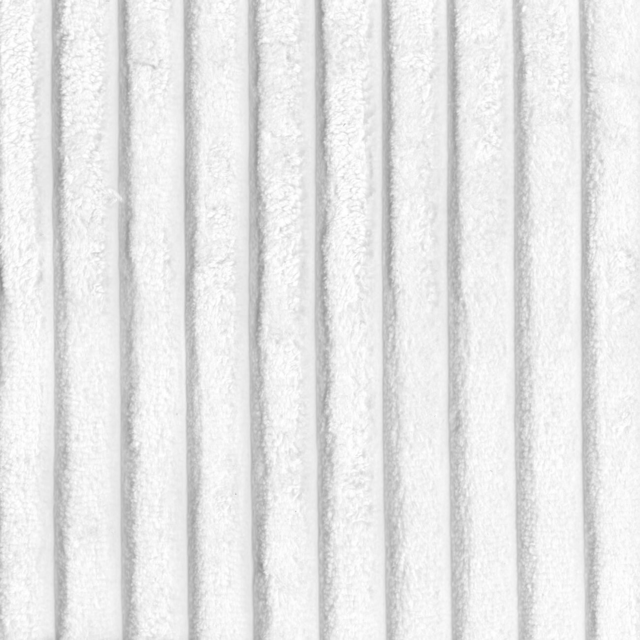 Rahat Accent Chair White - Image 7