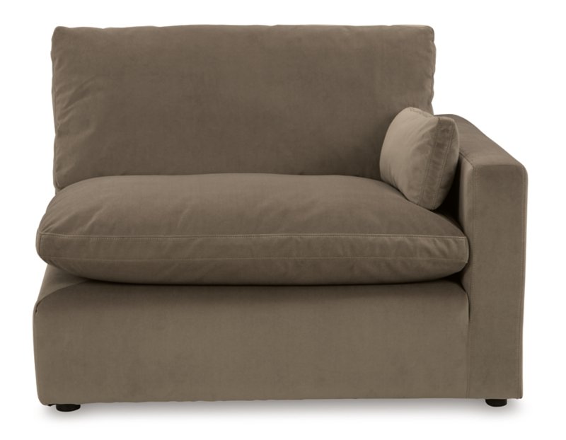 Sophie 4-Piece Sectional - Image 5