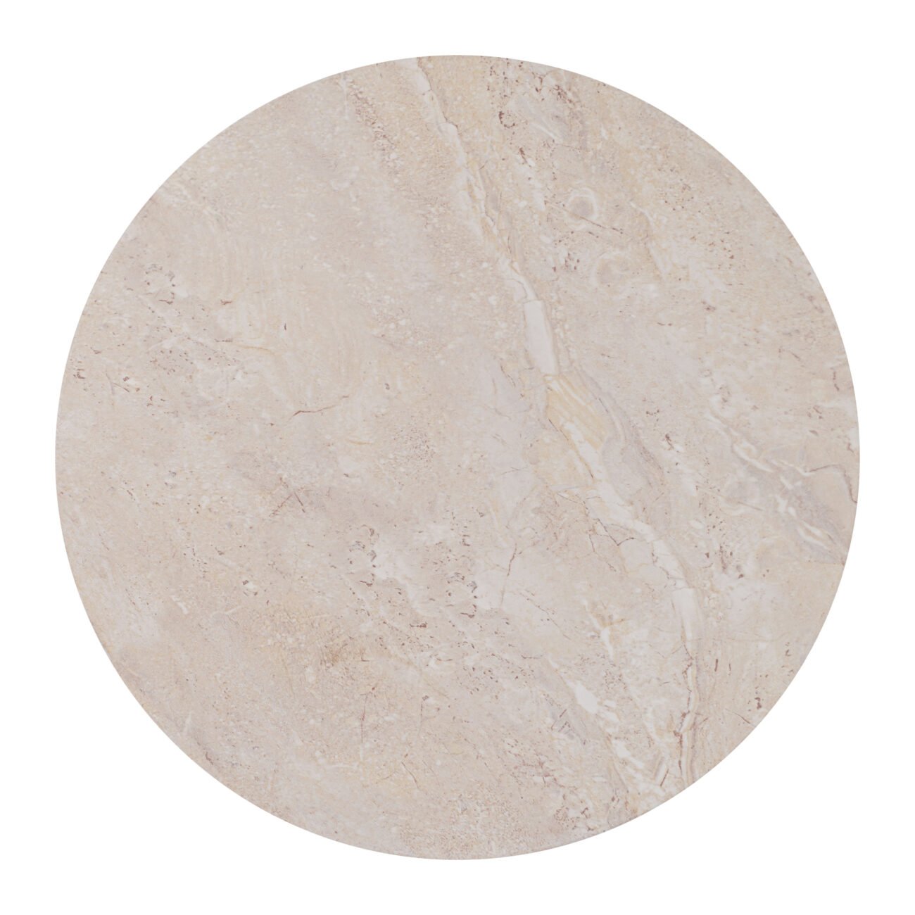 Siro Side Table Natural - Image 3