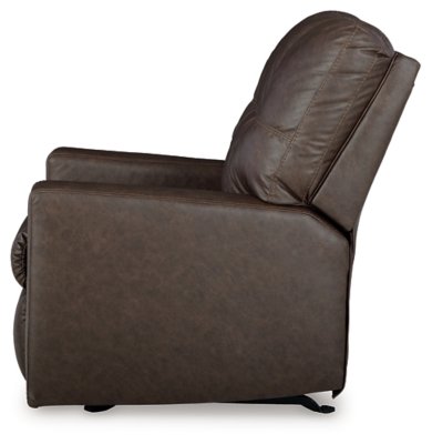 Barlin Mills Sofa and Recliner - Image 8