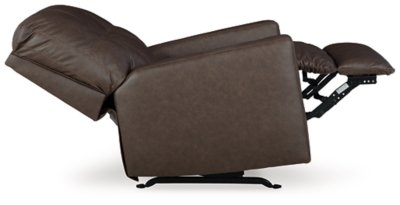 Barlin Mills Sofa and Recliner - Image 6