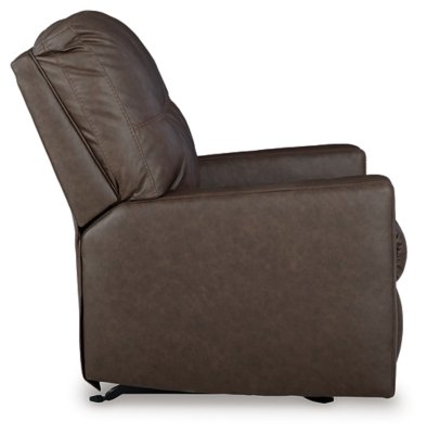 Barlin Mills Sofa and Recliner - Image 5