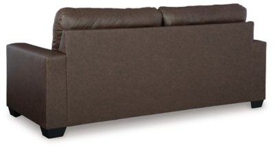 Barlin Mills Sofa and Recliner - Image 11