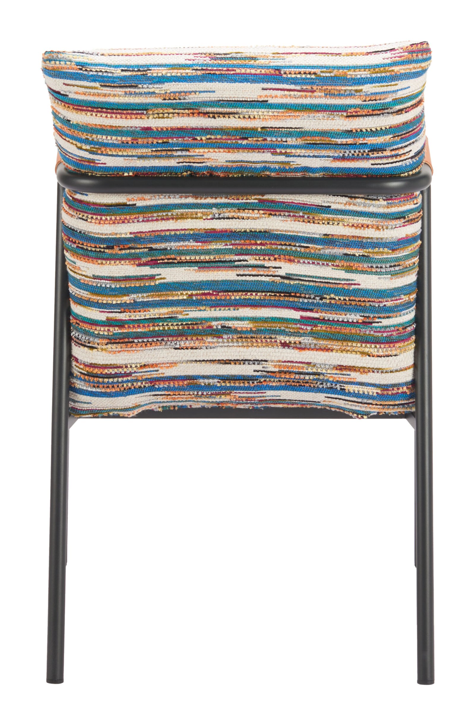 Reduga Dining Chair Multicolor - Image 4