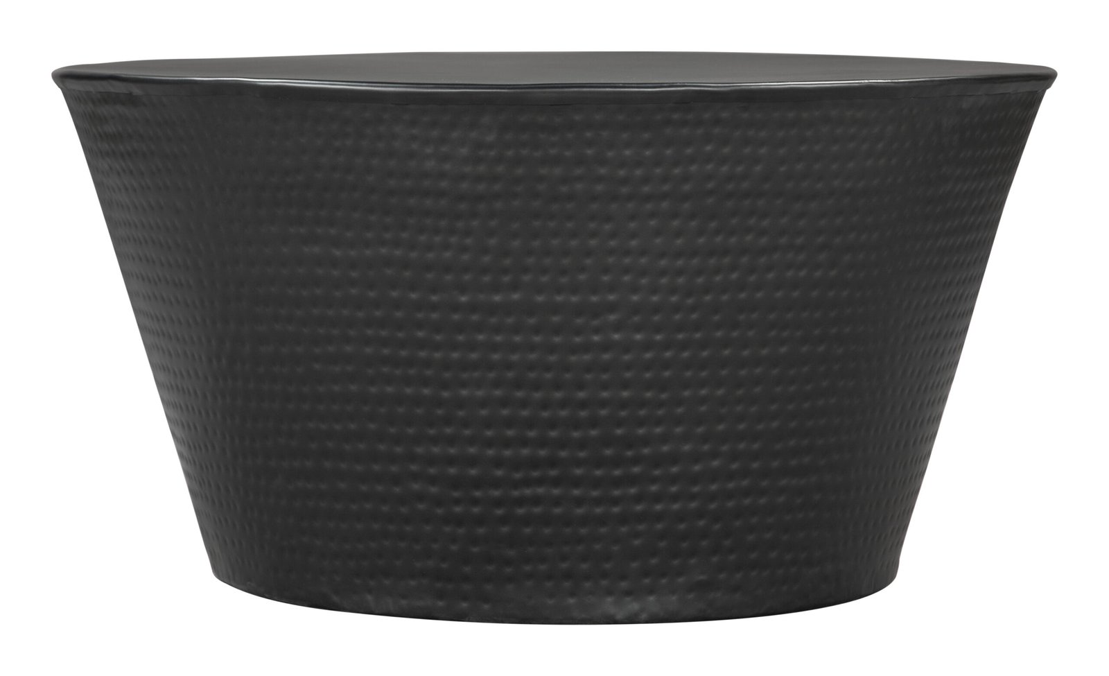Durban Coffee Table Black - Image 4