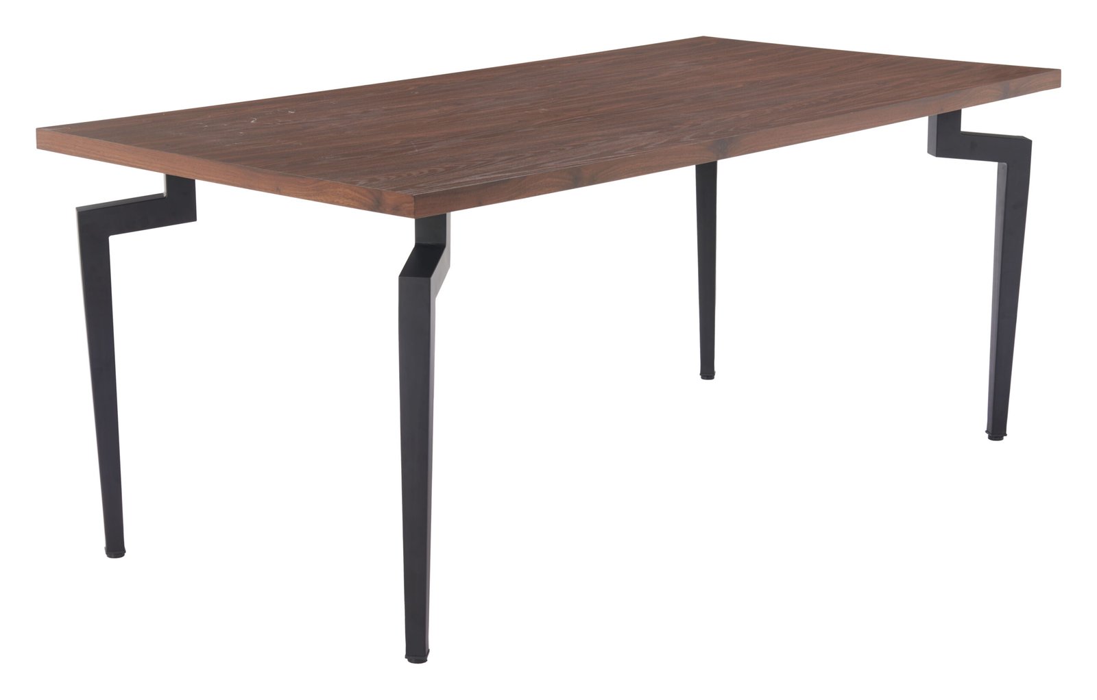 Kani Dining Table Walnut - Image 4