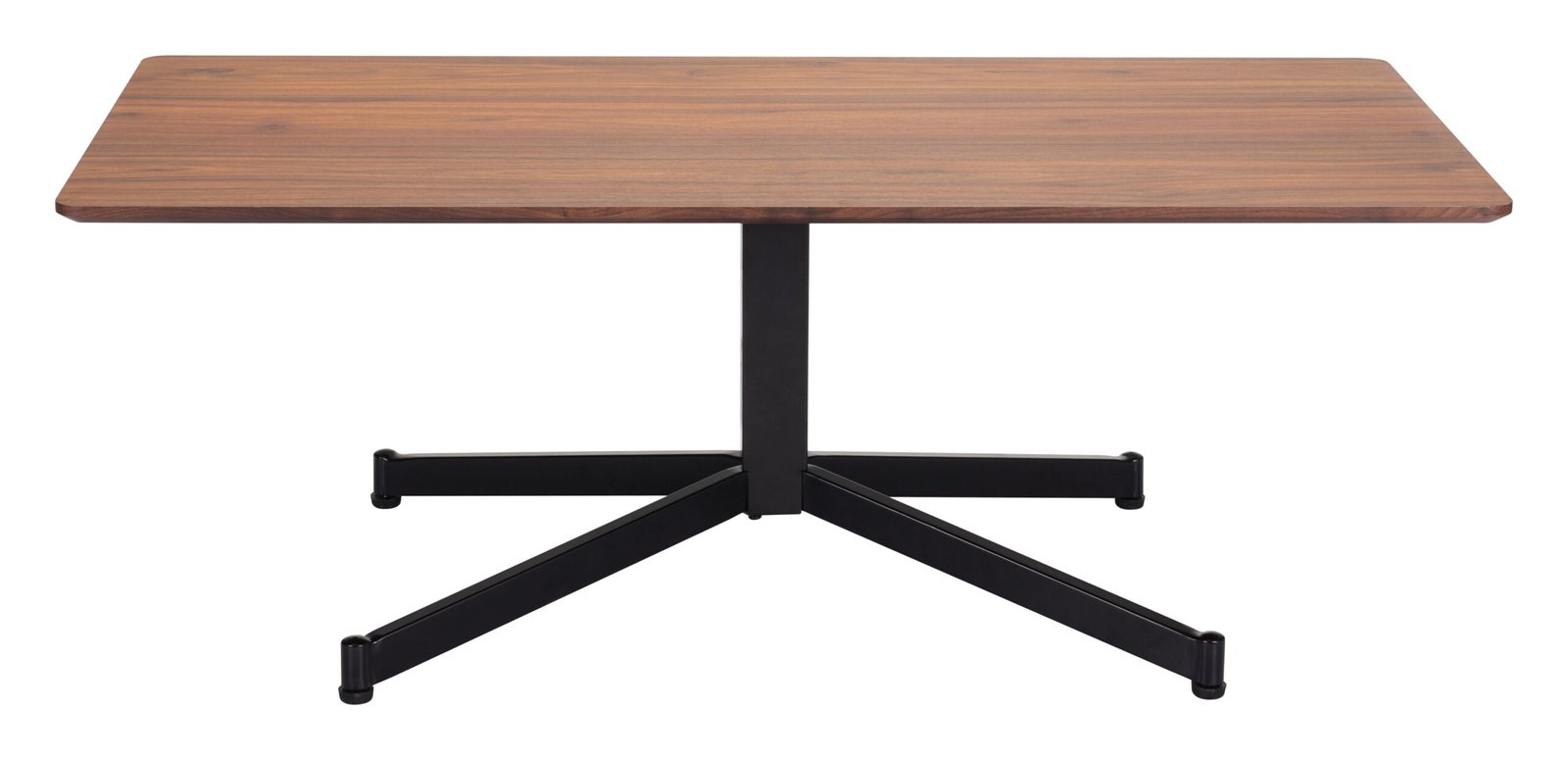 Mazzy Coffee Table Brown - Image 5