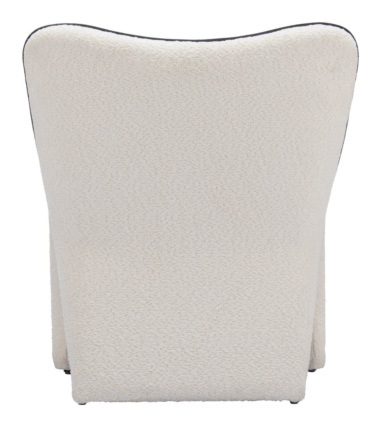 Novo Accent Chair Ivory - Image 4
